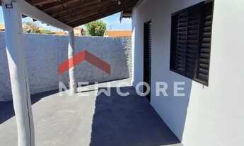 Imagem 2: Casa em Rua Alberto Del Masso - Pousada da Esperança I - Bauru/SP