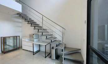 Imagem 4: Amplo loft no bairro Novo Campeche