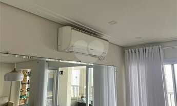 Imagem 4: Cobertura com 3 quartos à venda ou para locação em Santana - SP