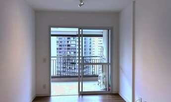 Imagem 6: Imóvel para aluguel tem 65 metros quadrados com 2 quartos em Vila Guarani (Z Sul) - São Pa