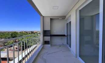 Imagem 2: Apartamento à Venda 97,06 m² Condomínio Eco Vila Santa Margarida Morumbi, Paulínia/SP R