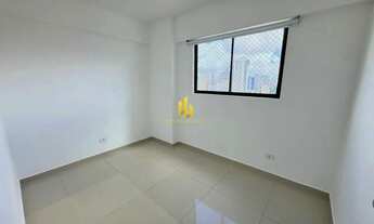 Imagem 5: Apartamento Semi-Mobiliado 2quartos 1suite Andar Alto Prédio com Lazer 2vagas