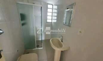 Imagem 4: Imóvel para venda tem 65 metros quadrados com 2 quartos em Santa Cecília - São Paulo - SP