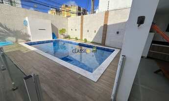 Imagem 3: Casa com Piscina e Reformada de 4 Quartos em Piedade
