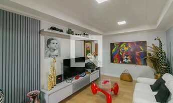 Imagem 4: Apartamento à Venda - Castelo, 2 Quartos, 110 m2