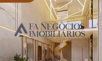 Imagem 2: Studio a venda na planta no Concept Garden Catolé