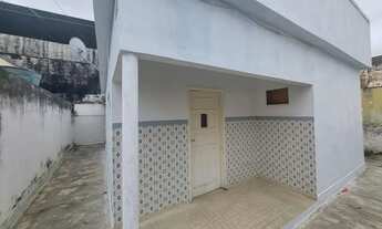 Imagem: Alugo casa no Galo Branco