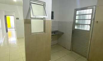 Imagem 6: Recanto dos sonhos - nascente com suíte