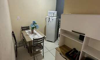 Imagem 2: Aluguel de quarto POR DIÁRIA