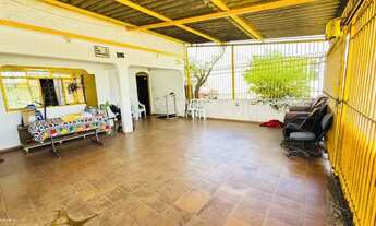 Imagem 2: Casa para Venda em RA II Gama, Setor Oeste (Gama), 3 dormitórios, 2 banheiros, 4 vagas