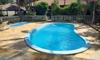 Imagem 2: Chácara com 3 dormitórios, 2500 m² - venda por R$ 4.000.000 ou aluguel por R$ 15.000/mês