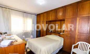 Imagem 5: Casa Térrea, Parque novo Mundo