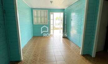 Imagem 3: Casa no bairro Feitoria em São Leopoldo/RS