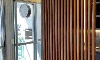 Imagem 7: Apartamento à venda, 1 quarto, 1 suíte, Tiradentes - Campo Grande/MS