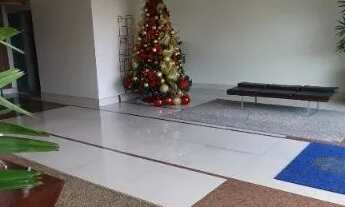 Imagem 3: Topazio Residence Apartamento de 125m² 3 suítes no Parque 10. Confira