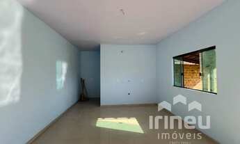 Imagem 4: Casa residencial com 1 quarto - perfeito para quem busca tranquilidade!