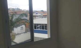 Imagem 2: Apartamento 2 dorms com lazer próximo à Estação Poá