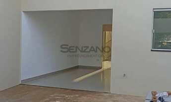 Imagem 4: Casa Térrea em Vila Santo Amaro - Campo Grande