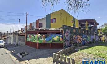 Imagem 2: SOBRADO - BORTOLÂNDIA - SP