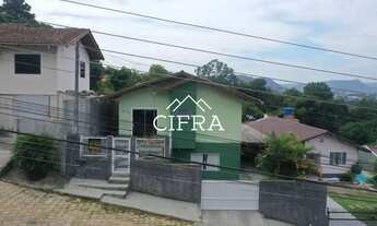 Imagem: Casa de Alvenaria - Venda - 04 dormitórios