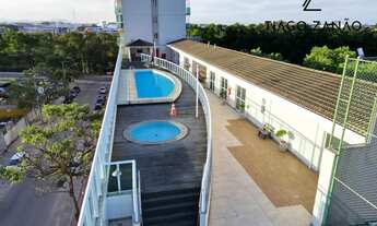 Imagem 2: Apartamento com 3 quartos no Contemporâneo Residence