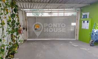 Imagem: Sobrado à venda e locação na Vila mariana