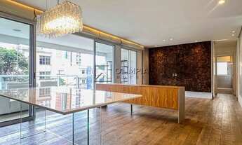 Imagem: Venda Apartamento 3 Dormitórios - 140 m²