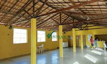 Imagem 2: Apartamento com 2 dormitórios para alugar, 45 m² por R$ 1.133/mês - Bom Jesus - Santa Luzi