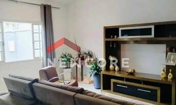 Imagem 5: Casa em Rua Vicente Sabella - Jardim Recreio - Bragança Paulista/SP