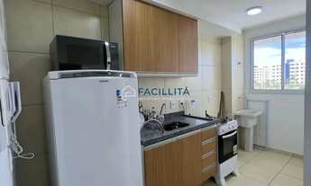 Imagem 4: Vendo apartamento no Condomínio Up Flores com 50m² 2 quartos 1 suíte 1 vaga em Flores-Mana