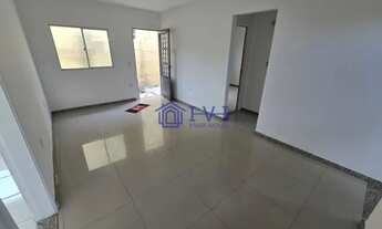 Imagem 2: Casa 3 quartos independente Vespasiano Venda