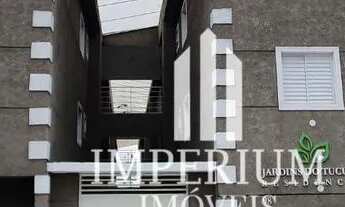 Imagem 2: Apartamento com 2 dormitórios para alugar, 40 m² por R$ 1.600,00/mês - Vila Mazzei - São P