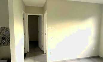 Imagem 4: Imóvel para venda possui 45 metros quadrados com 2 quartos em Vargem Pequena - Rio de Jane