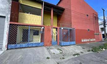 Imagem: Apartamento para alugar (térreo) - bairro