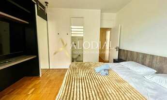 Imagem 6: Apartamento com 3 dormitórios, 117 m² - venda por RS 2.900.000,00 ou aluguel por RS 18.063