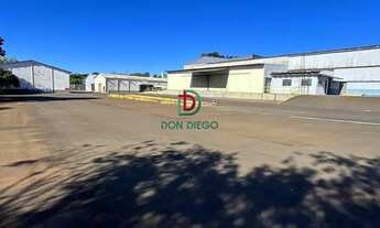 Imagem 3: Locação industrial o Comercial no parque industrial de Ibiporã - PR