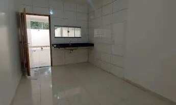 Imagem 5: Casa com lote maior