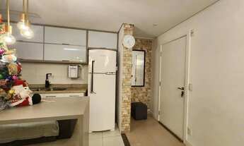 Imagem 7: Apartamento com 3 dormitórios sendo 1 suíte e 1 vaga de garagem em Joinville/SC