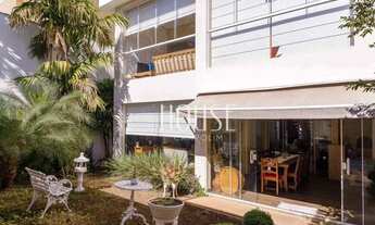 Imagem: Casa à venda em condomínio fechado em