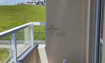 Imagem 2: Oportunidade - Apartamento - Urbanova - Residencial The Gold - 2 Dormitórios - 62,45m²