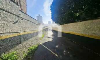 Imagem 3: Estacionamento na Mooca