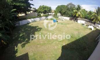 Imagem 3: Terreno à venda, BARRA DA TIJUCA - RIO DE JANEIRO/RJ