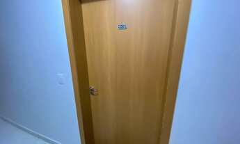 Imagem 2: Cobertura para venda possui 180 metros quadrados com 2 quartos