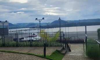 Imagem 4: Terreno Ecoville Rifaina