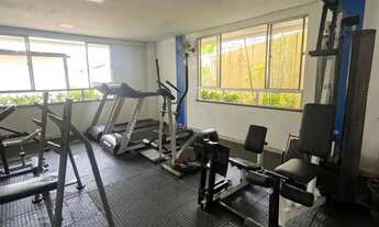 Imagem 6: Imóvel para aluguel com 63 metros quadrados com 3 quartos em Rosa Elze - São Cristóvão - S