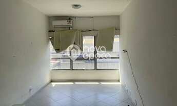 Imagem 7: Tijuca Galpão / depósito com venda por R$320.000