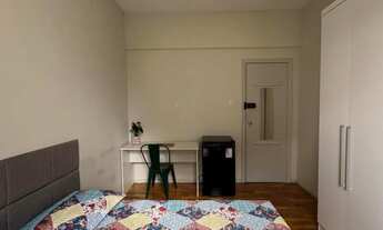 Imagem 5: Apartamento feminino localizado nã Cristóvão Colombo 157