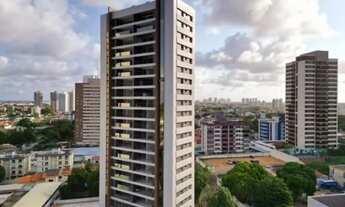 Imagem: Edifício Residencial Vistamar, apartamento