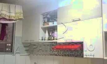 Imagem 4: APARTAMENTO,2 Dormitorio(s) SPAZIO SARAGOZA - RESIDENCIAL