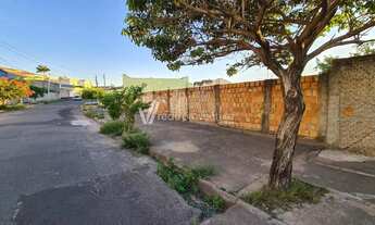 Imagem 3: Terreno - Jardim Novo Campos Elíseos - Campinas